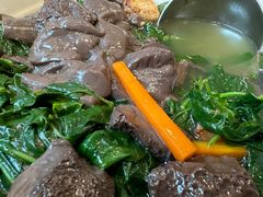 -启香鸡私房菜(湖景店)