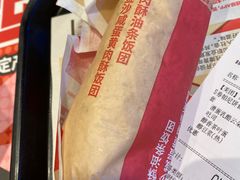 -肯德基(孝陵卫地铁站店)