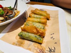 -宁海食府·涌宴(真和店)