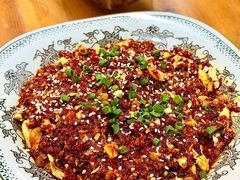 -勇猛子川菜馆(新军路店)