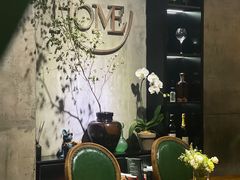 大堂-HOME餐厅粤菜 融合菜