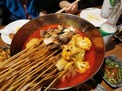 -付小姐在成都(五道口店)