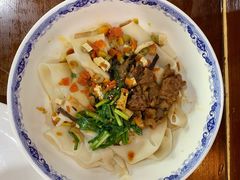 biangbiang面-天下第一面(大雁塔北广场店)