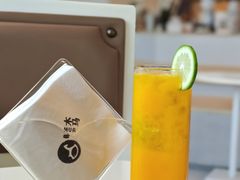 -木马MUA咖啡·蛋糕·甜品(泛悦城市广场店)