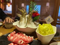 -尚海豆捞(乐虹坊店)