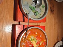 -桂小厨广西菜(青秀万达店)