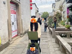 -黎阳老街