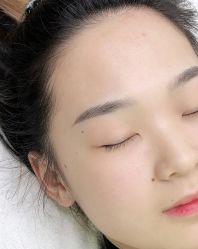-韩迪娇·半永久纹眉眼唇