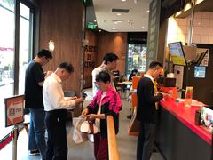 -汉堡王(徐汇绿地缤纷店)