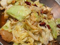 -相遇·鲜炒黄牛肉(丹阳吾悦广场店)