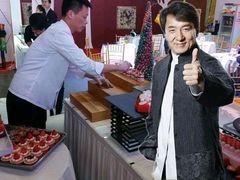 -无锡瑞廷西郊酒店·悦湖景观餐厅