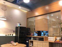 -红小满休闲餐厅(十全街店)