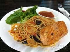 穀屋&nbsp;House&nbsp;Of&nbsp;Flour(张江店)-榖屋house of flour(张江首店)