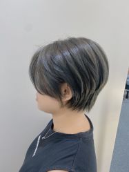 -KEIVON HAIR·崎宏