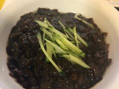 -桃园中华料理炸酱面(燕儿岛路店)