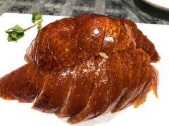 -京尊烤鸭店JINGZUN(春秀路店)