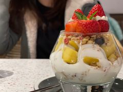 -BE BRIGHT KITCHEN(正佳广场店)