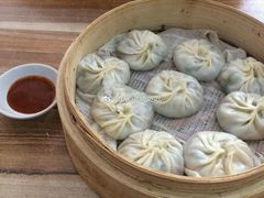 -鑫旺旺汤包(总店)