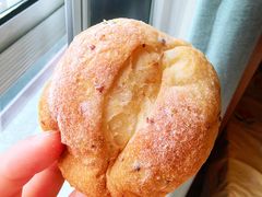 -山崎面包(静安久光店)