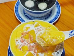 -韵姐牛奶甜品世家