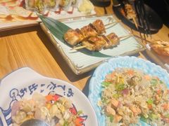 -吉川居酒屋(建国北路店)