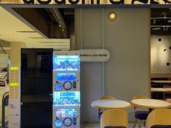 -dodonpa.墩墩伐 便当食堂(博华广场店)