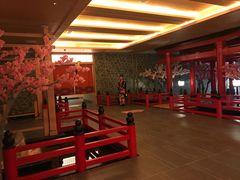 -蓝鲸湾汤泉(包河店)