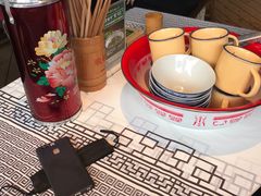 -农耕记·湖南土菜(halo广场店)