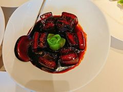 -蘇锦宴·淮扬菜烤鸭·小院(三元桥霄云路店)