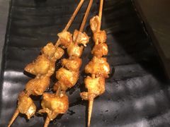 -炭舍干锅·烤鱼(扬名广场店)