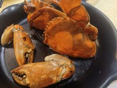 -莲花公园煎蟹(总店)