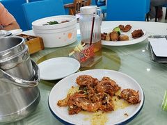 -巨元河鲜酒楼·清远特色菜名店(英德店)