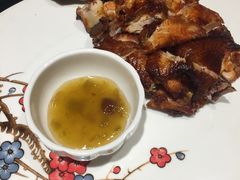 -尹兰楼西北风情餐厅(嘉定店)