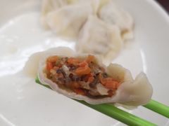 -北京大学-学五食堂