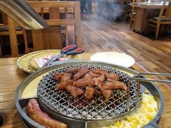 -紫霞门韩国料理烤肉(深南东路店)
