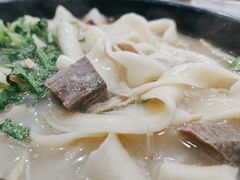 -惠丰源烩面馆(经七路店)