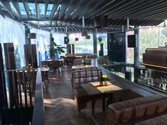 大堂-Magnet磁食(同德店)
