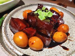 -梅花境(万科店)