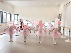 -星光舞蹈艺术中心(太阳宫校区)