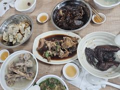 -腾兴饺子(腾龙路店)