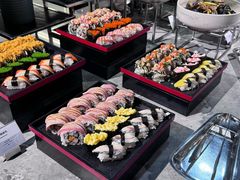-广州融创花间堂悦雪酒店-花间食西餐厅