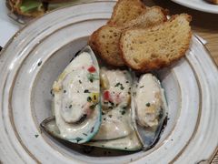 -HELLO 27 意面·沙拉·帕尼尼