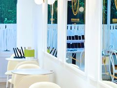 -PETIT PARIS 小巴黎(花园道店)