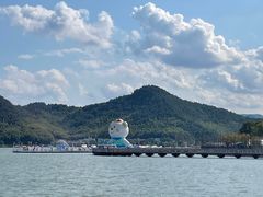 -东钱湖旅游度假区