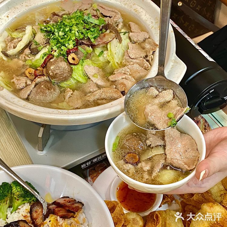不愧是入围dp必吃榜的店
