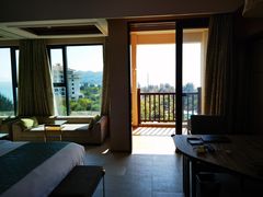 -惠州金海湾嘉华度假酒店