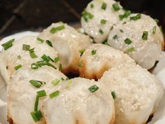 -舒蔡记生煎菜饭(云南中路店)