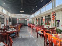 -柳沟豆腐宴64号院
