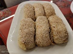 -玉华台饭庄(裕中西里小区店)