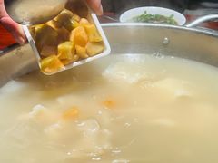 -春秋火锅(复兴中路店)